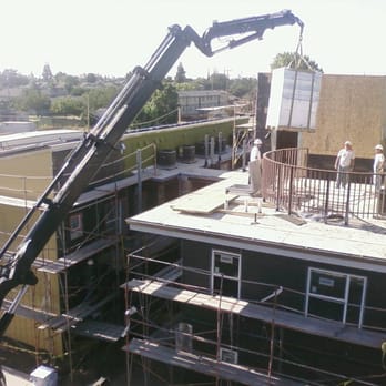 Solar Tec Systems - Commercial Projects - Solar Installation Near Me - Laguna Hills, California