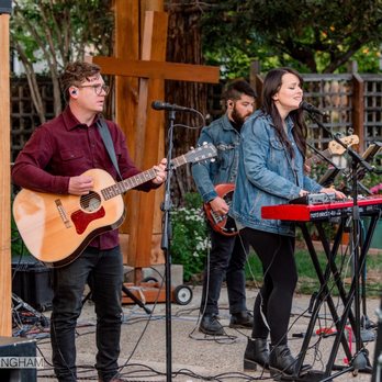 Ainsley House - Community Christian Good Friday 2022 at the Ainsley House - Landmarks & Historical Buildings Near Me - Campbell, California Ainsley House - Community Christian Good Friday 2022 at the Ainsley House - Landmarks & Historical Buildings Near Me - Campbell, California