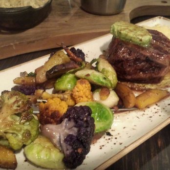 703 bar + kitchen - Tenderloin - my fav! - Bars Near Me - Fairfax, Virginia 703 bar + kitchen - Tenderloin - my fav! - Bars Near Me - Fairfax, Virginia