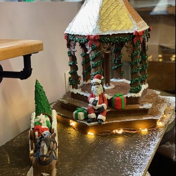 Sweet T's Bakeshop - Bakeries Near Me - Haddonfield, New Jersey