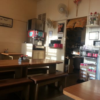 Palace Saimin - Limited Seating - Japanese Near Me - Honolulu, Hawaii