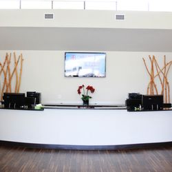 TGH Urgent Care powered by Fast Track