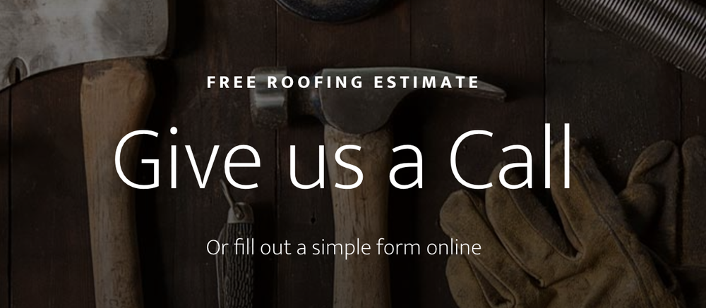 Slide of RoofLIFE Management