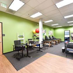 Green Physical Therapy