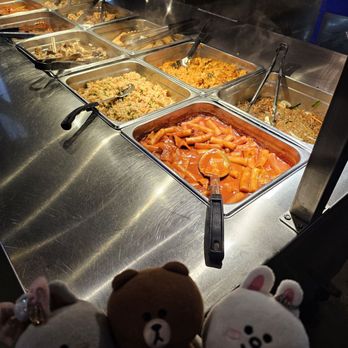 Bon KBBQ - Hot entrées - Korean Near Me - Houston, Texas Bon KBBQ - Hot entrées - Korean Near Me - Houston, Texas