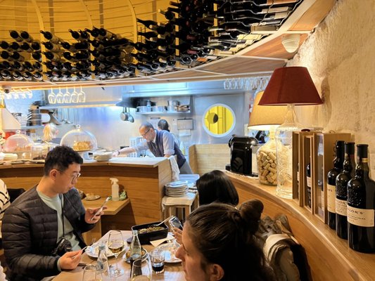 Taberna Dos Mercadores by null