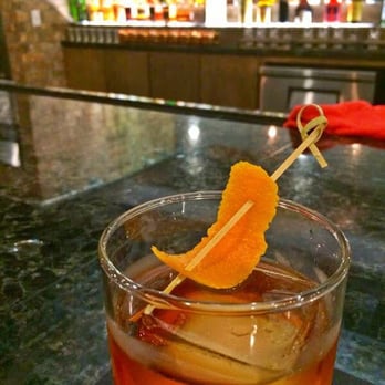 Dichotomy Coffee & Spirits - the bar - Coffee & Tea Near Me - Waco, Texas