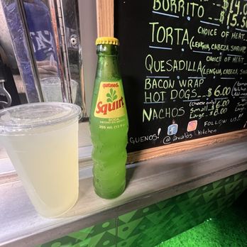 Avalos Kitchen - Drinks - Mexican Near Me - Fresno, California Avalos Kitchen - Drinks - Mexican Near Me - Fresno, California