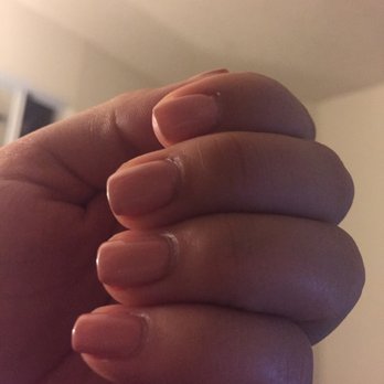 Bamboo Nails Spa - Justin did an amazing job! - Waxing Near Me - North Hills, California