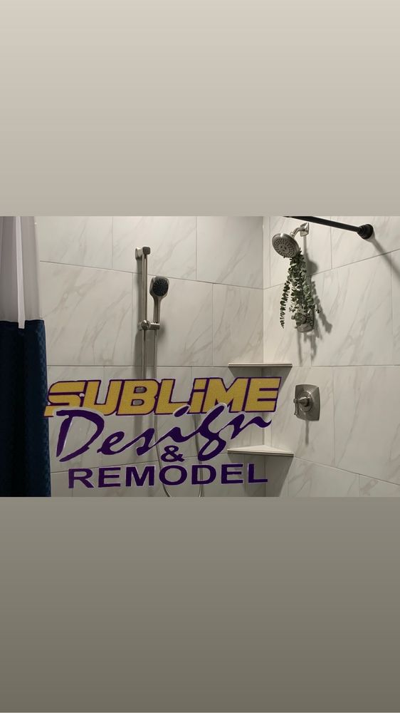 Slide of Sublime Design & Remodel