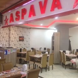 Meshur Aspava
