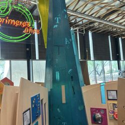 Agave Library