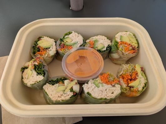 Jan's Health Bar - San Diego by null