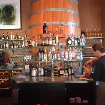 Lola - Cool bar scene! - Greek Near Me - Seattle, Washington