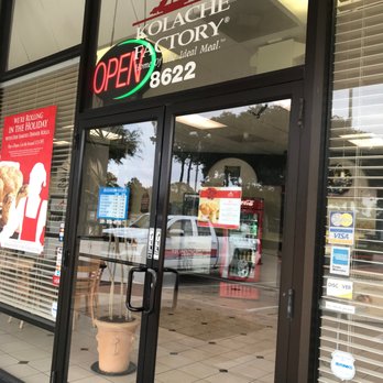 Kolache Factory - Bakeries Near Me - Houston, Texas Kolache Factory - Bakeries Near Me - Houston, Texas