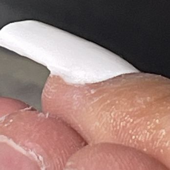 Queen's Nails & Facial - Seriously - Nail Salons Near Me - Los Alamitos, California