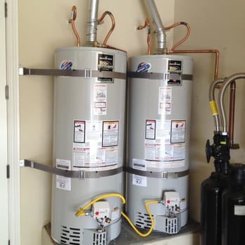 Advanced Plumbing Service - Water Heater install - dual - Plumbing Near Me - Bakersfield, California Advanced Plumbing Service - Water Heater install - dual - Plumbing Near Me - Bakersfield, California