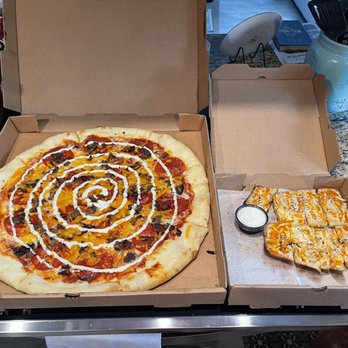 St. Andrews Slice House - Pizza Near Me - Panama City, Florida St. Andrews Slice House - Pizza Near Me - Panama City, Florida