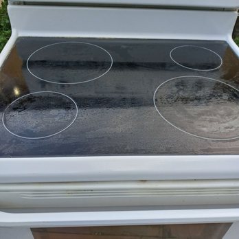 Free Appliance Removal - Stove they removed for free!! The nicest people - Junk Removal & Hauling Near Me Free Appliance Removal - Stove they removed for free!! The nicest people - Junk Removal & Hauling Near Me