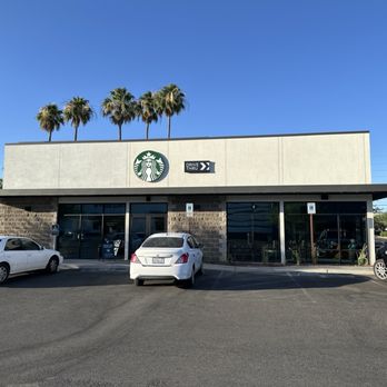 Starbucks - Coffee & Tea Near Me - Tucson, Arizona Starbucks - Coffee & Tea Near Me - Tucson, Arizona
