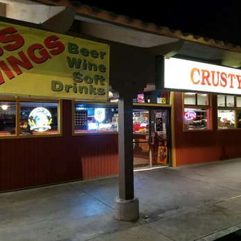 Crusty's Pizza - Pizza Near Me - Norco, California Crusty's Pizza - Pizza Near Me - Norco, California