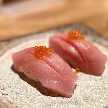 Mikado Sushi - Toro Nigiri - Sushi Bars Near Me - Orlando, Florida Mikado Sushi - Toro Nigiri - Sushi Bars Near Me - Orlando, Florida