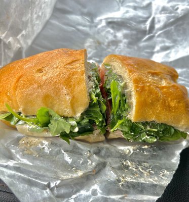 Angela's Italian Deli and Bakery by null