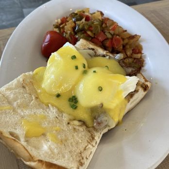Green Eggs Cafe - Breakfast & Brunch Near Me - Philadelphia, Pennsylvania