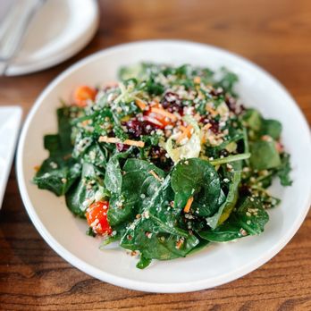 Burtons Grill & Bar - Salad - New American Near Me - Gaithersburg, Maryland