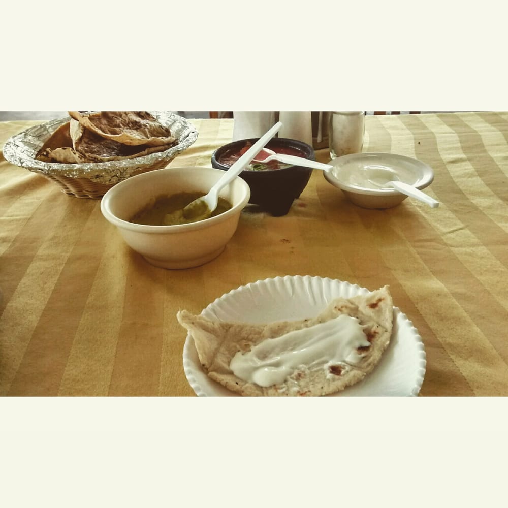 Las Cazuelas