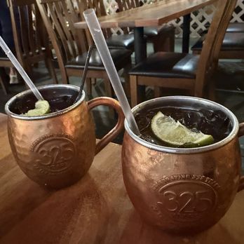 Port Allen Sunset Grill & Bar - Our drinks - Seafood Near Me - Eleele, Hawaii