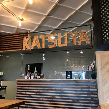 Katsuya - Way bigger than North York - Japanese Near Me - Toronto, Ontario Katsuya - Way bigger than North York - Japanese Near Me - Toronto, Ontario