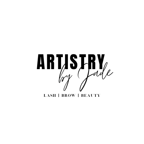 Artistry by Jade Logo