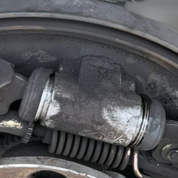 Kayla's Auto Repair - Tires Near Me - San Bernardino, California Kayla's Auto Repair - Tires Near Me - San Bernardino, California