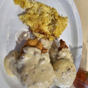 The Toasted Yolk Cafe - Southwestern Arnold ( like a benedict, but way better!) - Breakfast & Brunch Near Me - San Antonio, Texas The Toasted Yolk Cafe - Southwestern Arnold ( like a benedict, but way better!) - Breakfast & Brunch Near Me - San Antonio, Texas