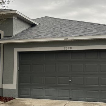 Lifetime Quality Roofing - Before and after! So happy with the results! - Roofing Near Me - Brandon, Florida Lifetime Quality Roofing - Before and after! So happy with the results! - Roofing Near Me - Brandon, Florida