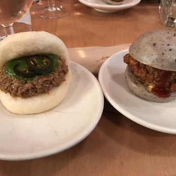 BAO - Soho - Taiwanese Near Me - London, XGL BAO - Soho - Taiwanese Near Me - London, XGL