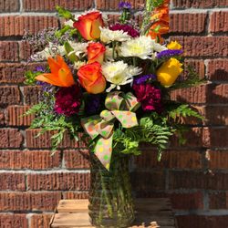 Sand Springs Flowers