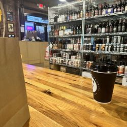 Tasty Beverage Company