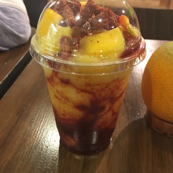 Fresheria - Chamango - Sandwiches Near Me - La Jolla, California