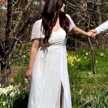 Au La La Design  - Women's Clothing Near Me - Santa Clara, California