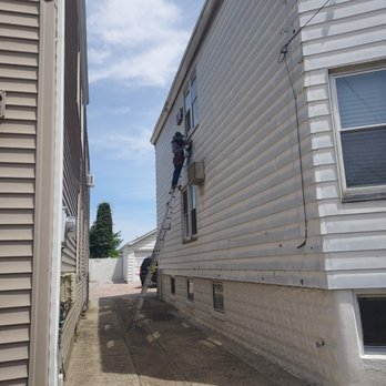 Alpha Home Roofing - Siding Near Me