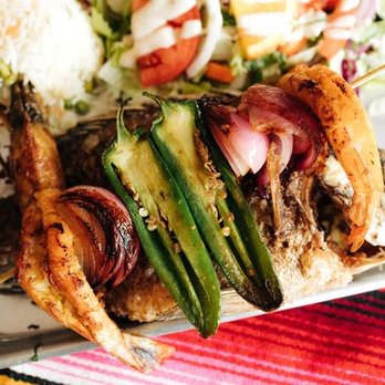Cocina El Girasol - Latin American Near Me - Oklahoma City, Oklahoma Cocina El Girasol - Latin American Near Me - Oklahoma City, Oklahoma