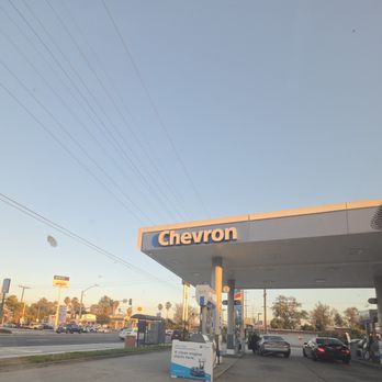 Chevron - Gas Stations Near Me - Azusa, California Chevron - Gas Stations Near Me - Azusa, California