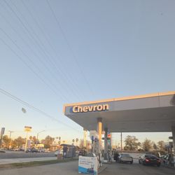 Chevron