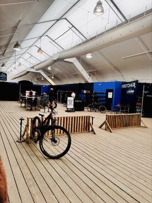 Blue Mountain Resort by null