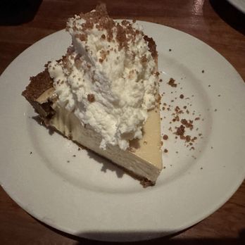 J. Alexander's - Key lime pie - Steakhouses Near Me - Plantation, Florida