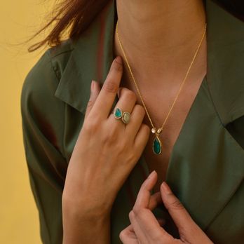 Nani Jewelry - Jewelry Near Me - Palm Desert, California Nani Jewelry - Jewelry Near Me - Palm Desert, California