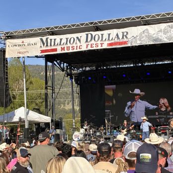 Million Dollar Cowboy Bar - Bars Near Me - Jackson, Wyoming Million Dollar Cowboy Bar - Bars Near Me - Jackson, Wyoming