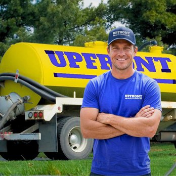 Upfront Septic - Upfront truck and plumber - Septic Services Near Me - Tacoma, Washington Upfront Septic - Upfront truck and plumber - Septic Services Near Me - Tacoma, Washington